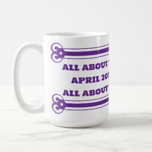 Caneca De Café Taurus Season Coffee Mug