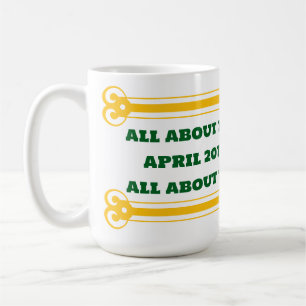 Caneca De Café Taurus Season Coffee Mug