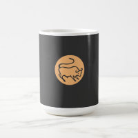 Taurus Zodiac - Sinal Moderno Minimalista Comum El