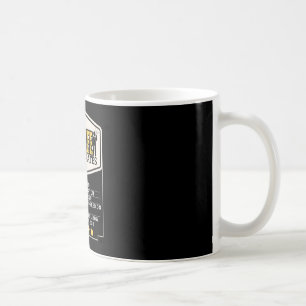 Caneca De Café Taxas horárias de árbitro de futebol engraçado 