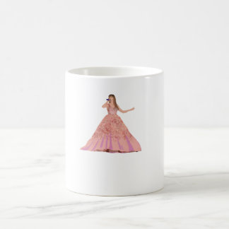 Caneca De Café taylorswiftorforti