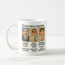 Caneca De Café Taza