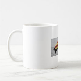 Caneca De Café Taza