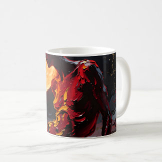 Caneca De Café Taza
