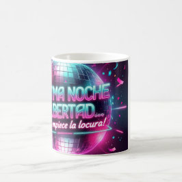 Caneca De Café Taza