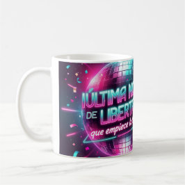 Caneca De Café Taza