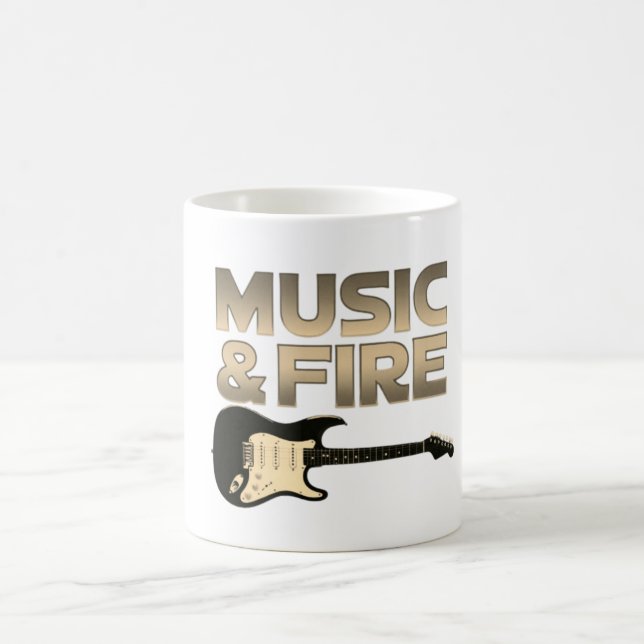 Caneca De Café Taza (Centro)