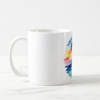 Caneca De Café Taza 