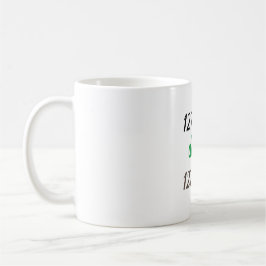 Caneca De Café Taza 127.0.0.1 dulce 127.0.0.1