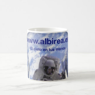 Caneca De Café Taza albirea