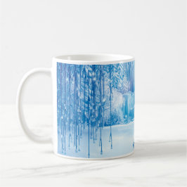 Caneca De Café Taza Comics