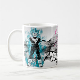Caneca De Café Taza Comics