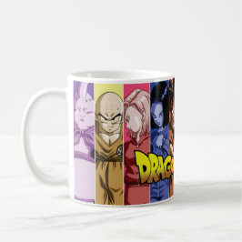 Caneca De Café Taza Comics