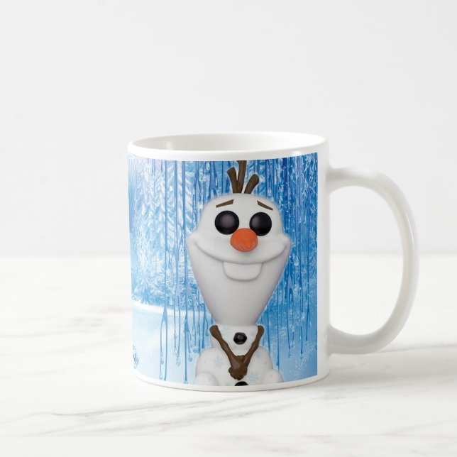 Caneca De Café Taza Comics (Direita)
