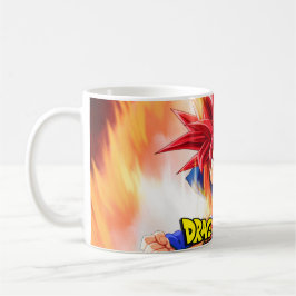 Caneca De Café Taza Comics