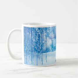 Caneca De Café Taza Comics