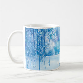 Caneca De Café Taza Comics