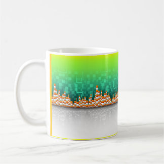 Caneca De Café Taza De Café Artistic_Mugs_25