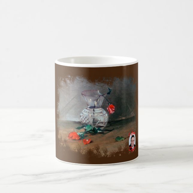 Caneca De Café Taza De Café Bodegón (Centro)