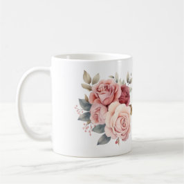 Caneca De Café Taza De Café Mom, Your Tenderness is a Gift from H
