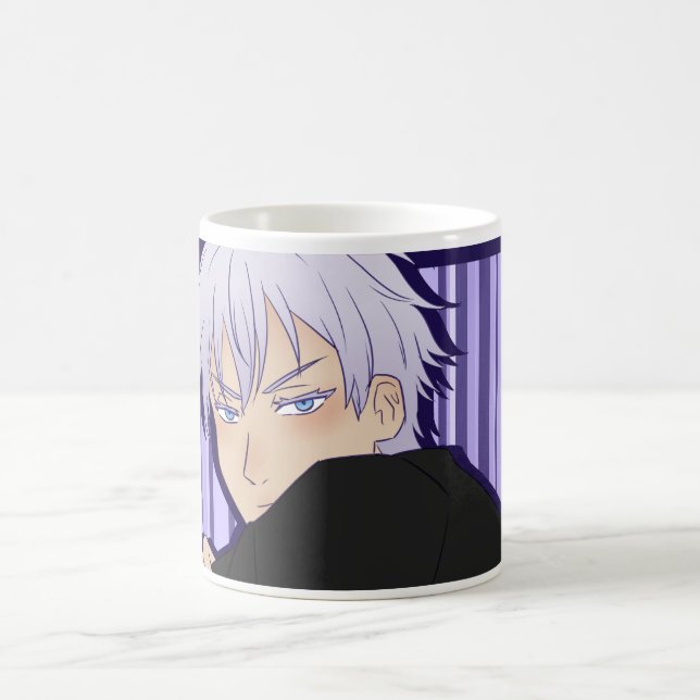 Caneca De Café Taza de Gojo (Centro)