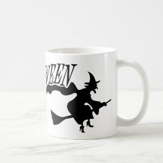 Caneca De Café Taza de Halloween