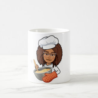 CANECA DE CAFÉ TAZA DE TE