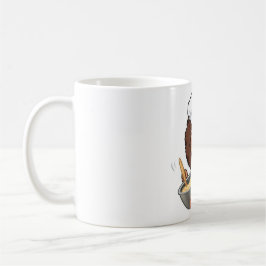 CANECA DE CAFÉ TAZA DE TE