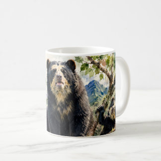 CANECA DE CAFÉ TAZA DECORATIVA