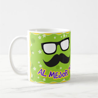 Caneca De Café Taza Día del Padre