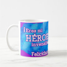 Taza Día del Padre