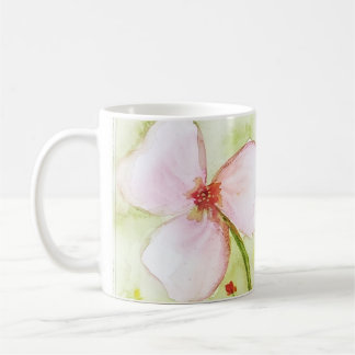 Caneca De Café Taza dos flores