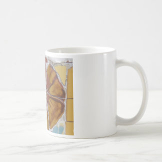 Caneca De Café Taza Gaudi