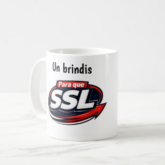 Caneca De Café Taza humor Sánchez SLL