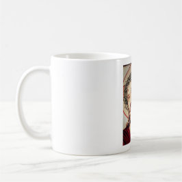 Caneca De Café Taza Jesús