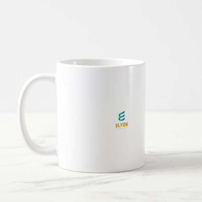 Caneca De Café Taza Jumbo Taza Jumbo Estilo: Gigante (Esquerda)