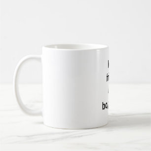Caneca De Café Taza more friends less boyfriends