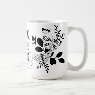 CANECA DE CAFÉ TAZA MUG 15 OZ