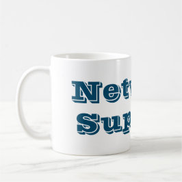 Caneca De Café Taza network support