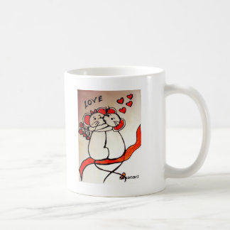 Caneca De Café taza para San Valentin
