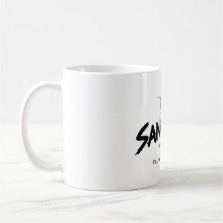 Caneca De Café taza SANCRAVE