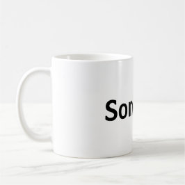 Caneca De Café Taza sonidista