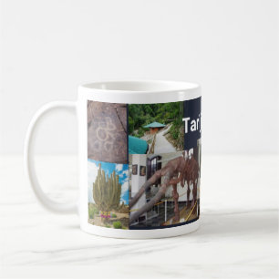 Caneca De Café Taza Tarija Bolivia