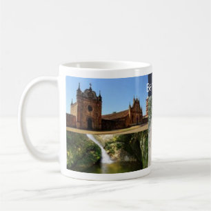Caneca De Café Taza turismo Beni Bolivia