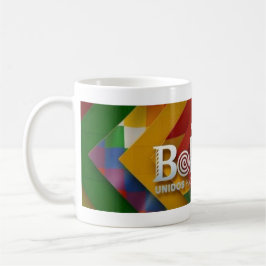 Caneca De Café Taza Unidos hacia el bicentenario