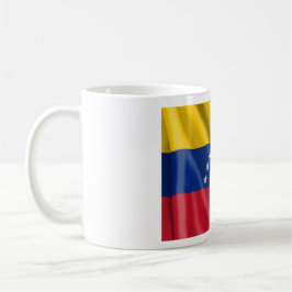 Caneca De Café Taza Venezuela