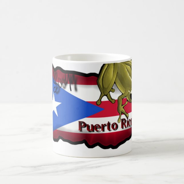 Caneca De Café Taza YSPR (Centro)