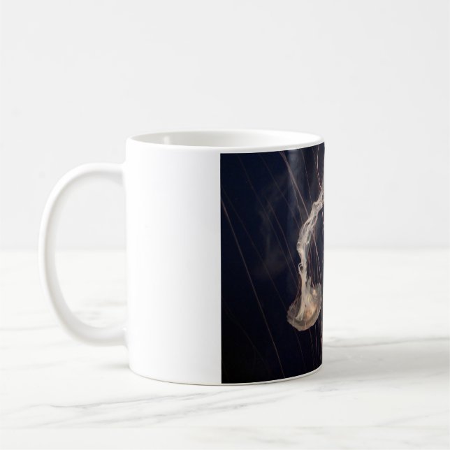 Caneca De Café TazaMarina (Esquerda)