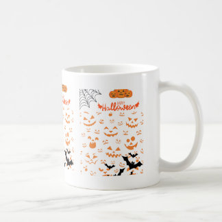 Caneca De Café tazas de halloween