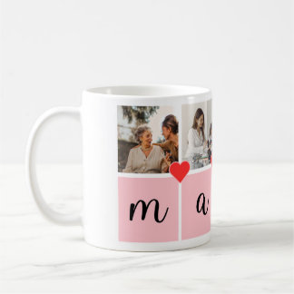 Caneca De Café tazas para mama